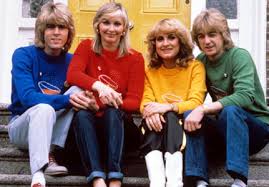 bucks fizz