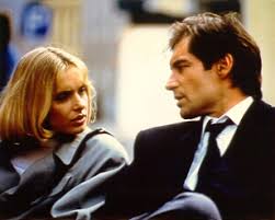 the living daylights