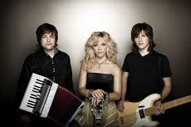 THE BAND PERRY