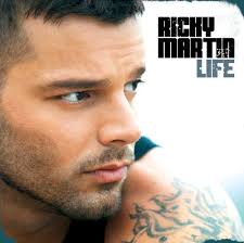 Ricky Martin