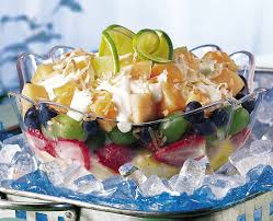 fruit salad