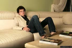 anton yelchin pictures
