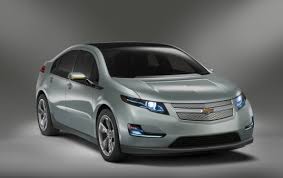 GM, chevy volt, ev, phev,