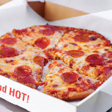pepperoni