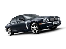 jaguar xjr