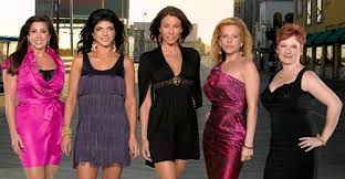 Real Housewives of New Jersey: