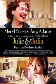 Julie  & Julia - Dzuli i Dzulija (2009) true story,biography