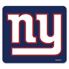 New York Giants EZ Pass Holder