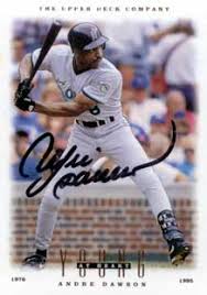 Andre Dawson