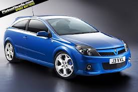 vauxhaul