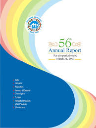 report sample