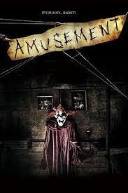 Amusement (2009) - �l�mc�l Saplanti