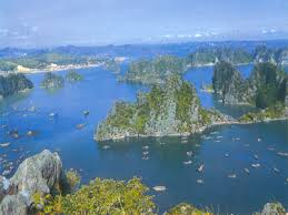 vinh ha long