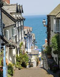 clovelly