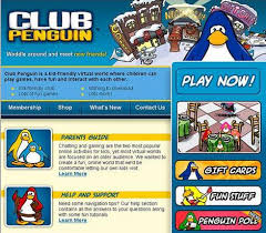 other sites like myspace