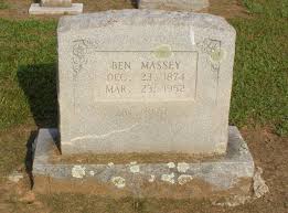 Ben Massey