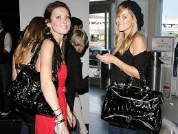 Audrina Patridge style