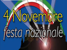 festa dell'unità Nazionale