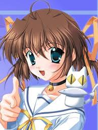 anime art wallpaper