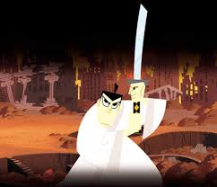 samurai jack pictures