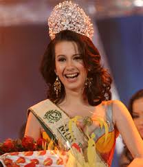 miss earth