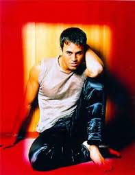 enrike iglesias