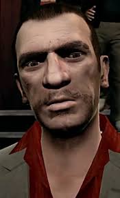 niko bellic