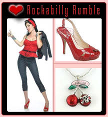 rockabilly