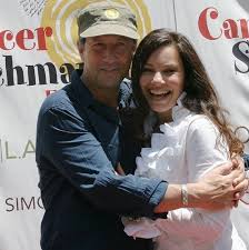 Fran \x26amp; Charles Shaughnessy