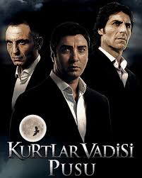Kurtlar Vadisi Pusu 81.Bölüm Fragmanı