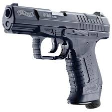 paintball handguns