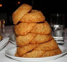 onion ring