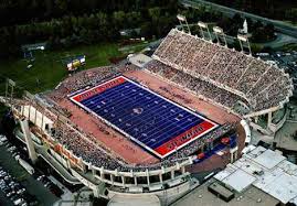 Much Was Made Of Boise States