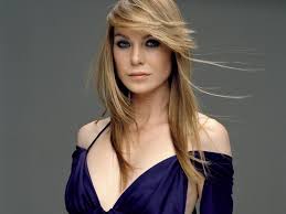 Ellen Pompeo blue desktop