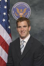 eli manning