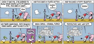 pearls before swine
