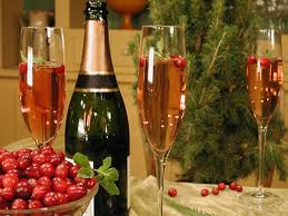 christmas punch