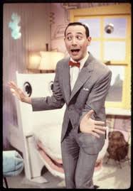 Pee Wee Herman coming to