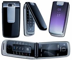 nokia 6600