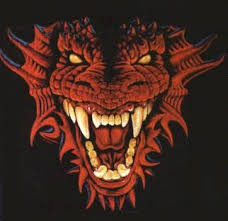 Dragons in the Bible