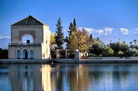 morroco