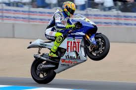 valentino rossi