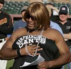 Barry Bonds