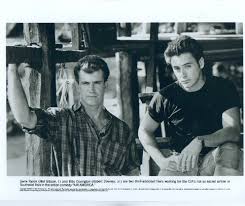 AIR AMERICA ~ 8x10 Black