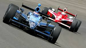 Complete Guide to Indycar