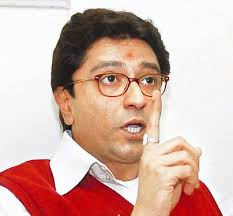 raj thakare