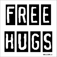 Free Hugs