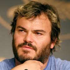 jack black