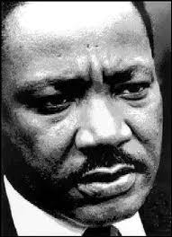 B1: The REAL Martin Luther King Jr, not the repackaged Media version, Dr King comes out aganist WAR, is this the Speech that got Dr King killed?