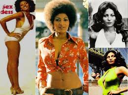 Pam Grier